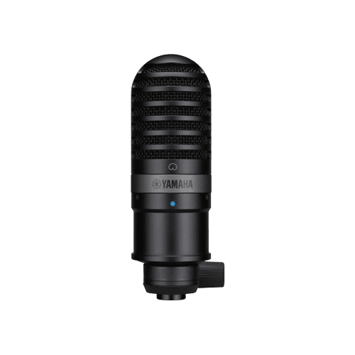 Yamaha mic